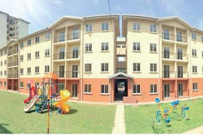 Sithu Homes